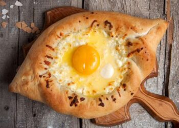 აჭარული ხაჭაპური