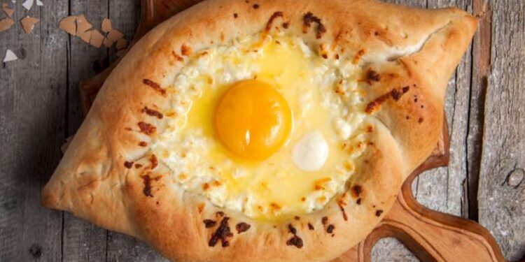 აჭარული ხაჭაპური