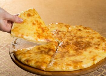 იმერული ხაჭაპური