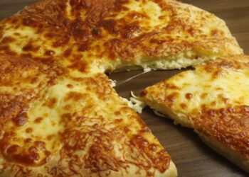 მეგრული ხაჭაპური