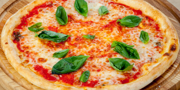 პიცა მარგარიტა