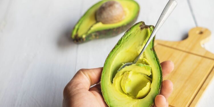 ავოკადო