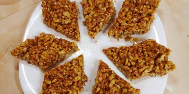 გოზინაყი